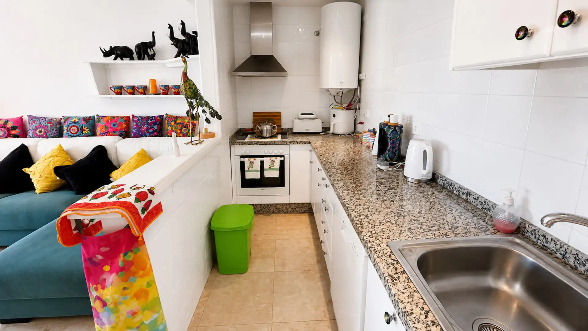 Bajo en venta en Alcorrín, imagen 6