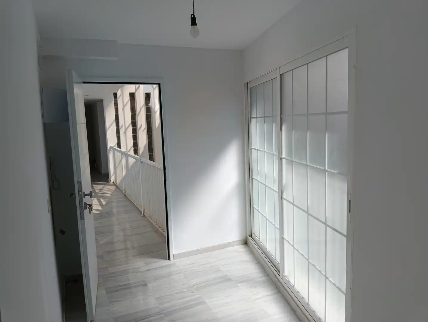 Piso en venta en Polopos con Aire acondicionado