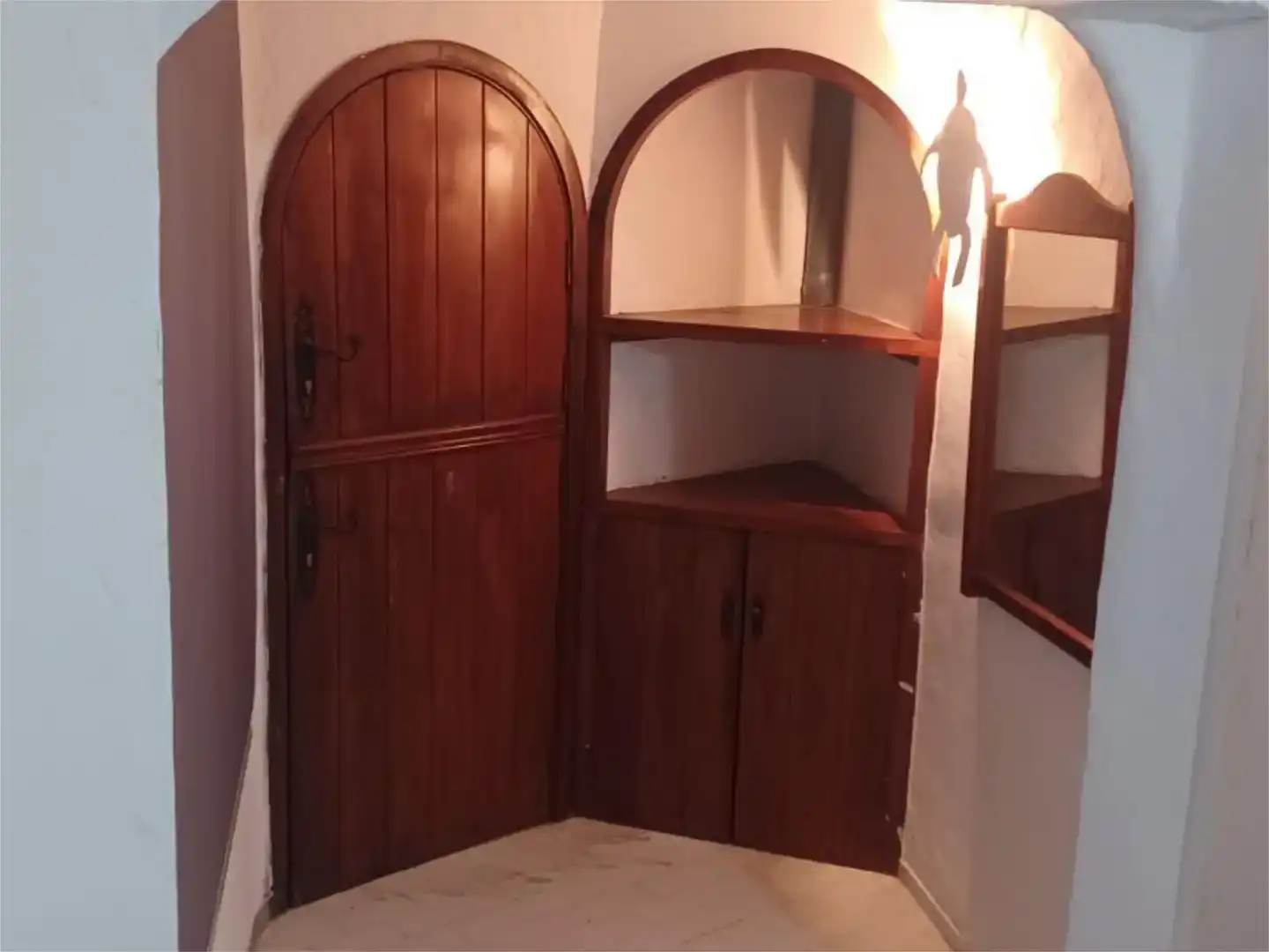 Dúplex en venta en Adeje con Amueblado