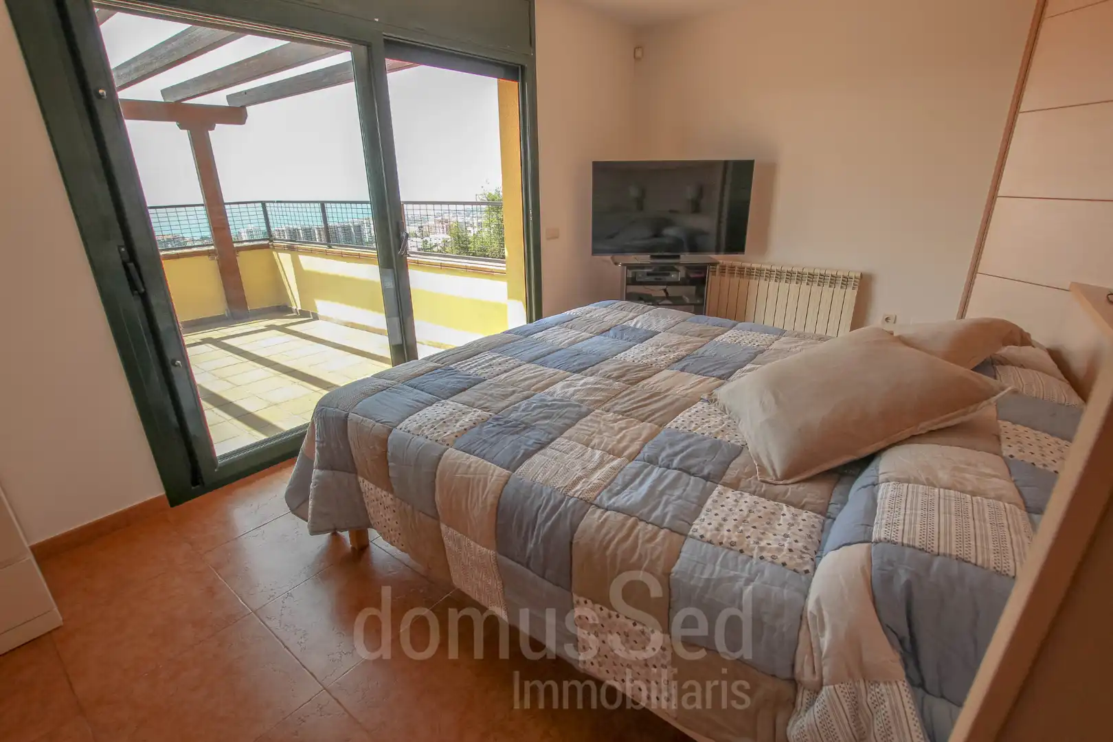 Casa o chalet de alquiler en Teià