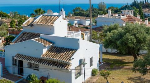 Foto 4 de Casa o xalet de lloguer a La Capellanía - El Higuerón, Benalmádena