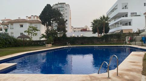 Foto 3 de Pis de lloguer a Calle Miami, 9, La Carihuela - Los Nidos, Málaga