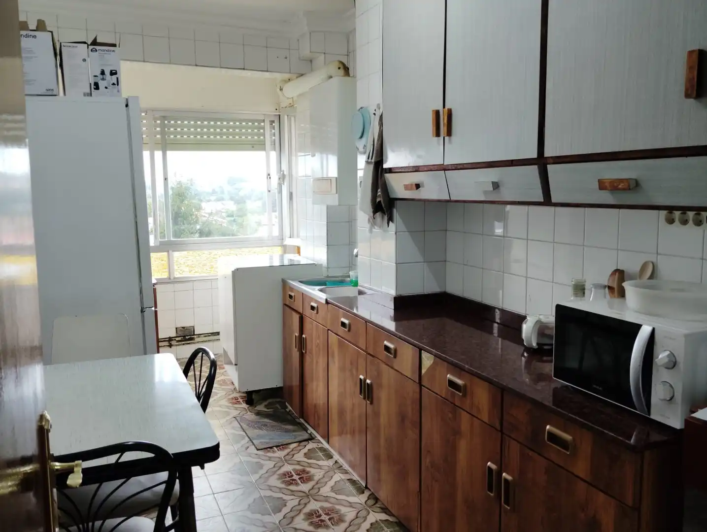 Cocina de Piso en venta en Torrelavega 