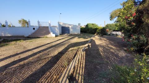 Foto 5 de Finca rústica en venta en Caudete, Albacete
