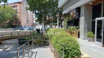 Exterior view of Flat for sale in  Madrid Capital  with Heating and Balcony
