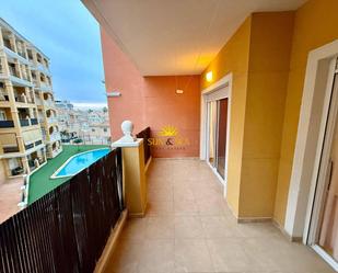 Apartment to rent in Torreblanca