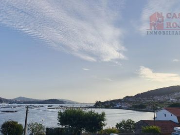 Casa en venta en Moaña