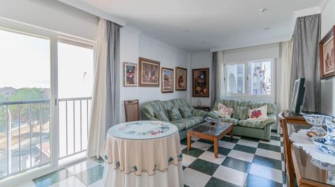 Foto 3 de Piso en venta en Avenida Avenida Andalucia 6., 6, Salobreña Costa, Salobreña
