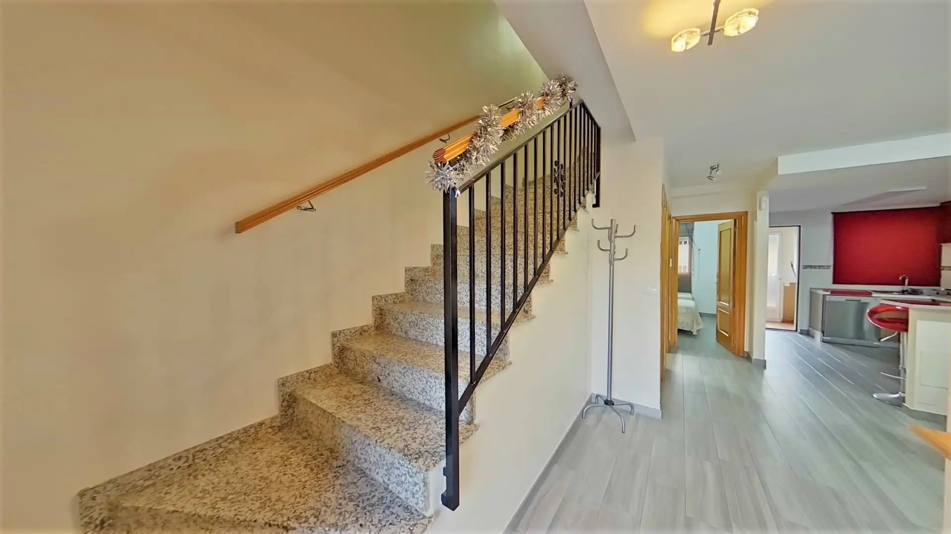 Detached homes for sale in Águilas  with Air Conditioner, Heating and Terrace