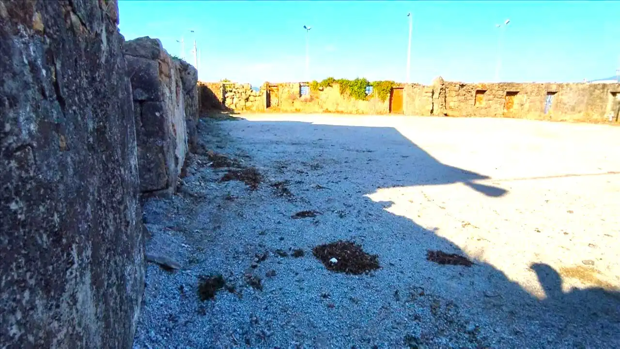 Residencial en venda a O CANTIÑO, A Illa de Arousa