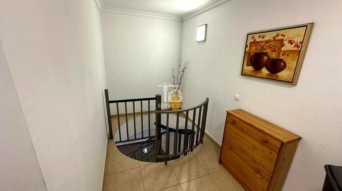 Foto 5 de Dúplex en venda a Juan Carlos I, 1, Playa de San Juan, Santa Cruz de Tenerife