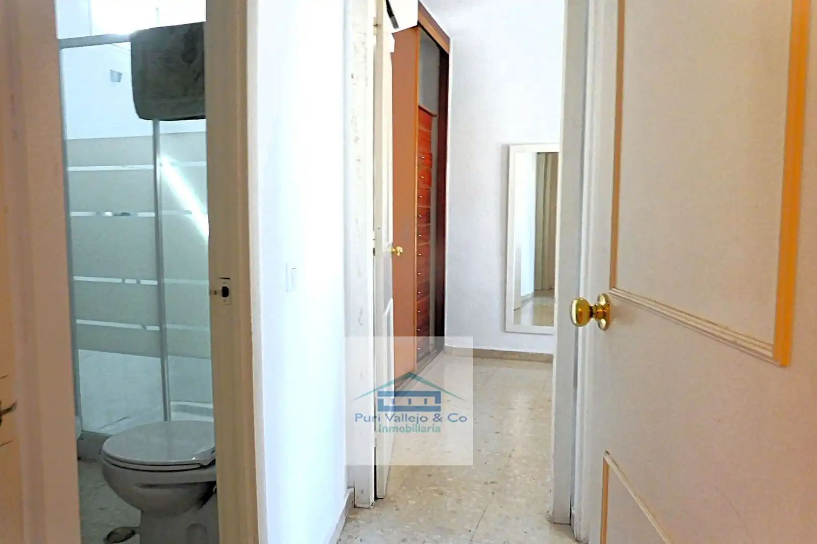 Piso en venta en Córdoba con Aire acondicionado, Trastero y TV