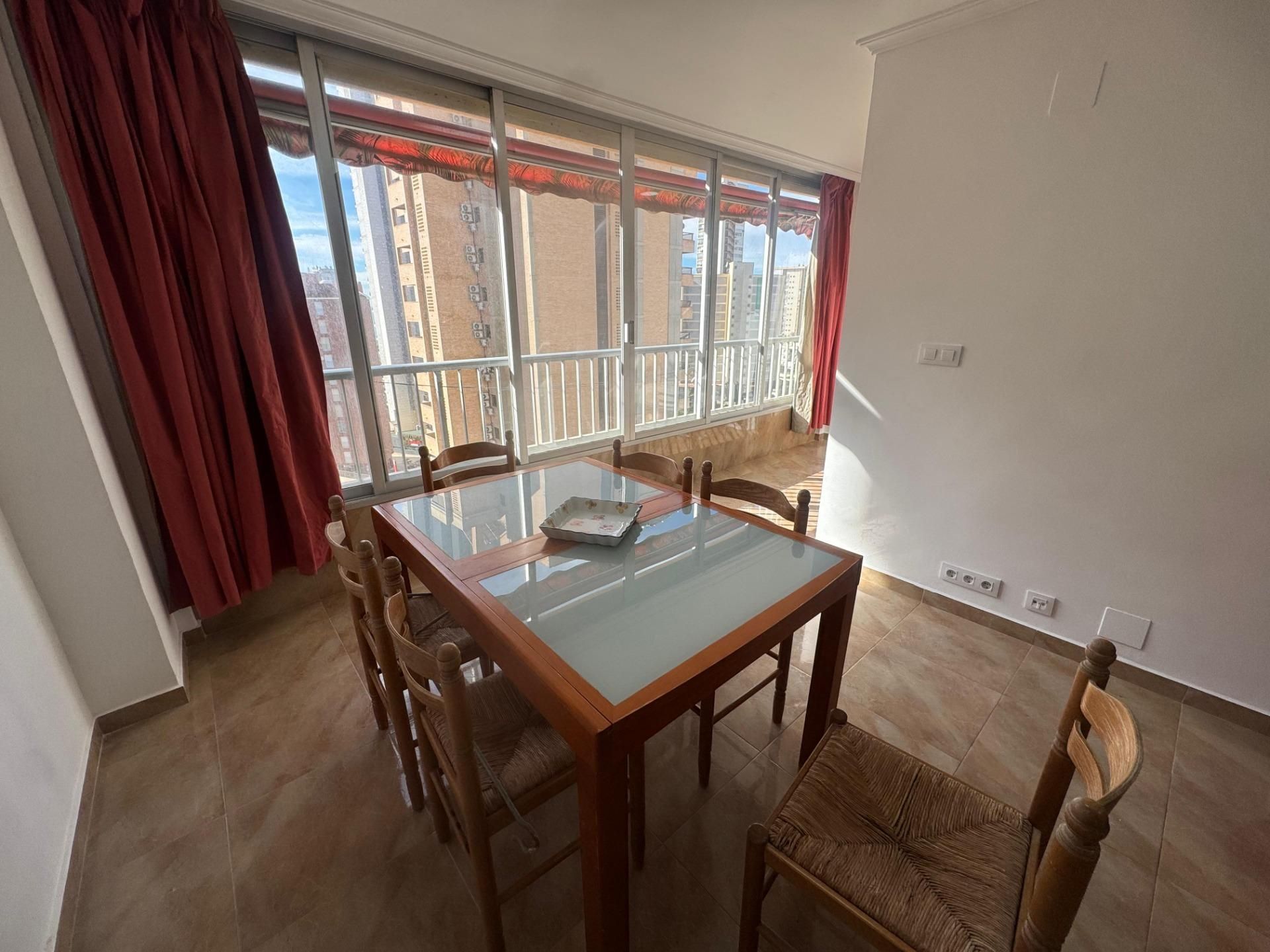 Flat for sale in Playa Levante