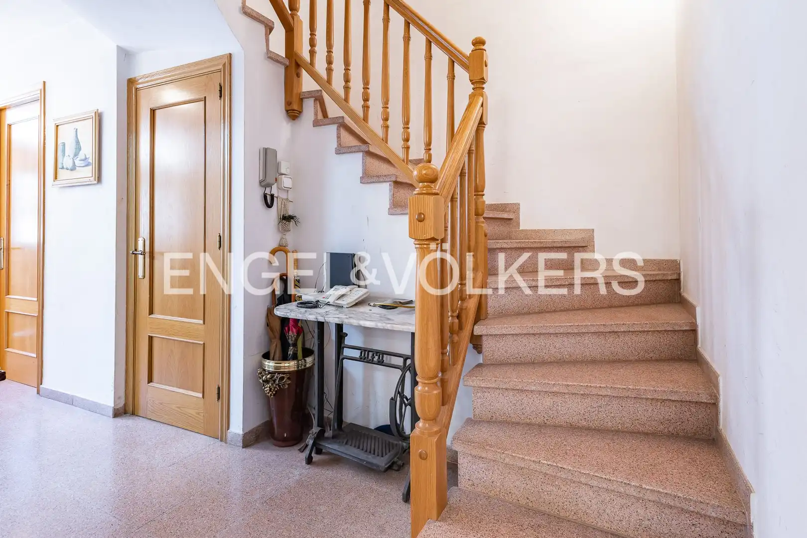 Casa o chalet en venta en Martorell con Aire acondicionado, Calefacción y Jardín privado