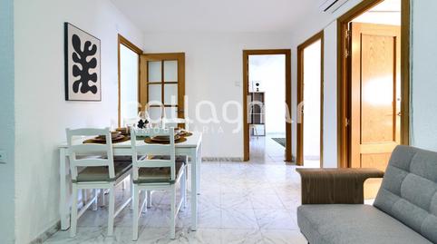 Foto 4 de Pis de lloguer a Calle de la Senyera, Mont-Olivet, Valencia