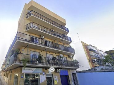 Pis amb balcó en venda a Avenida AVENIDA DE BELLAVISTA