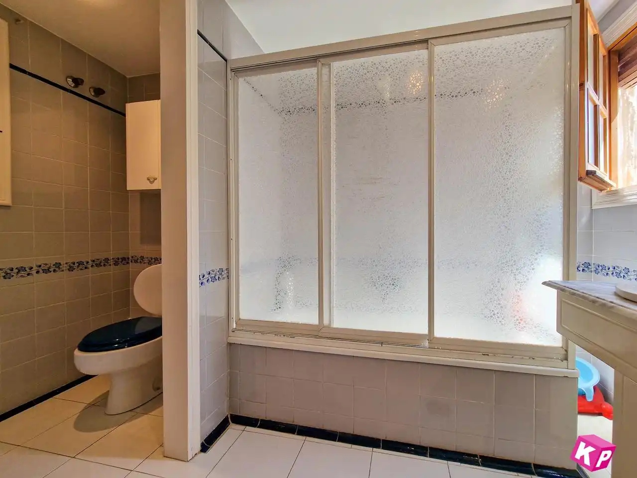 Baño de Casa o chalet en venta en Santa Pola con Terraza, Trastero y Piscina