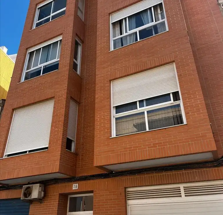Piso en venta en CANTANT VENDRELL, Sueca ciudad