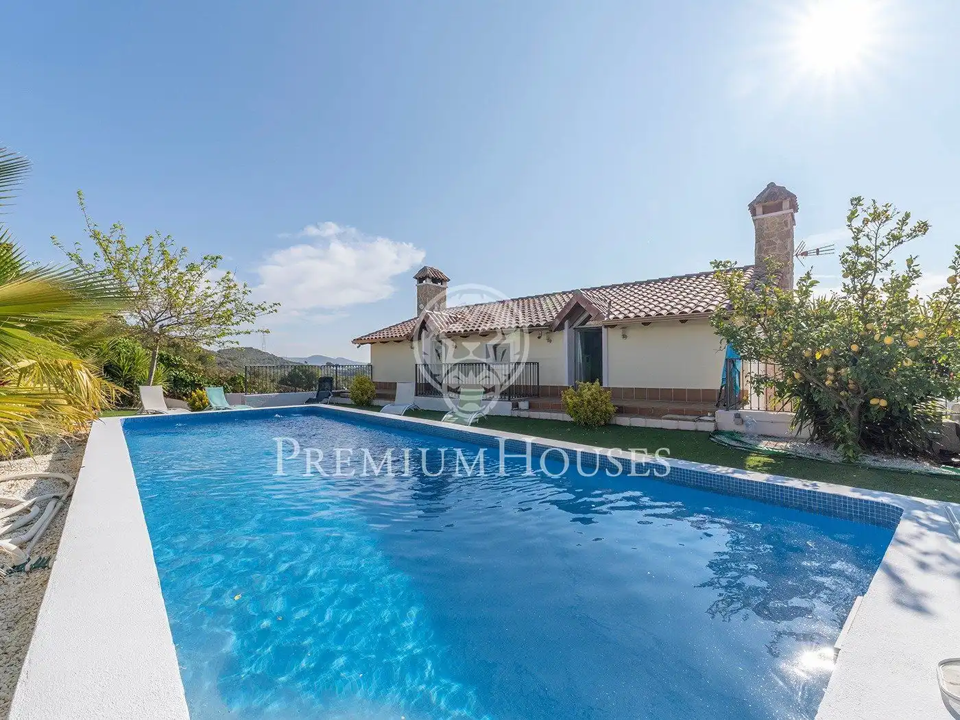 Haus mit Pool zum Verkauf in Olivella, imagen 5