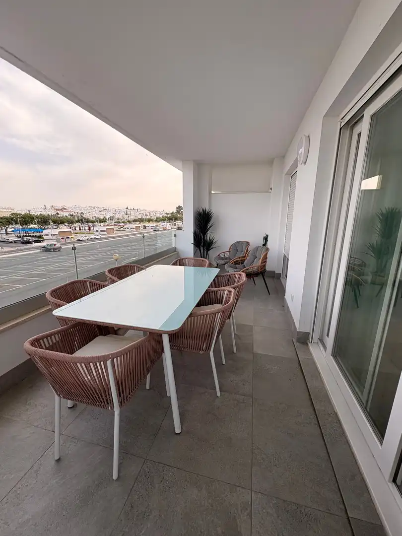 Appartamento con terrazza in vendita a Calle Puerto Deportivo, imagen 24