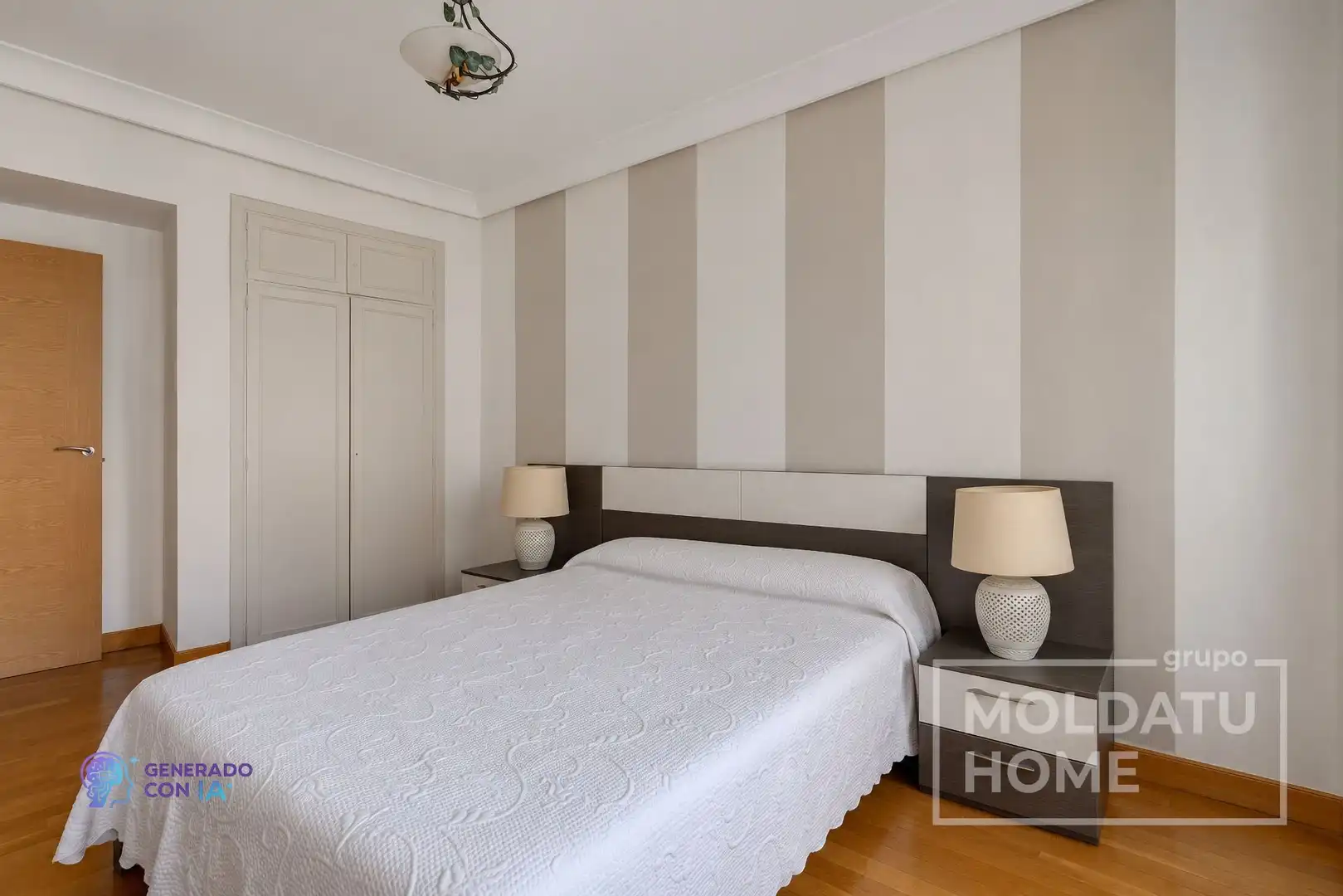 Habitación de Piso en venta en Amara - Berri