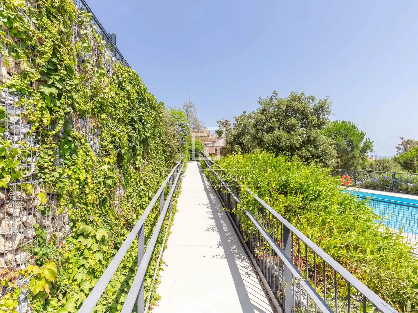 Villa avec terrasse à louer à Finestrelles, imagen 56