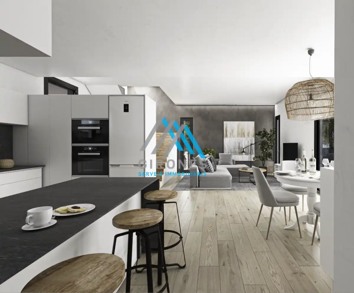 Casa o chalet en venta en Doctor Casals, Santa Cristina Poble