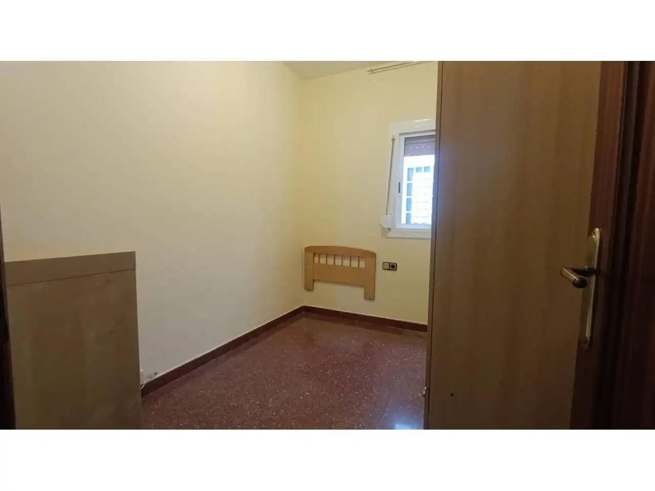 Bedroom of Flat for sale in Barcelona  with Heating and Terrace
