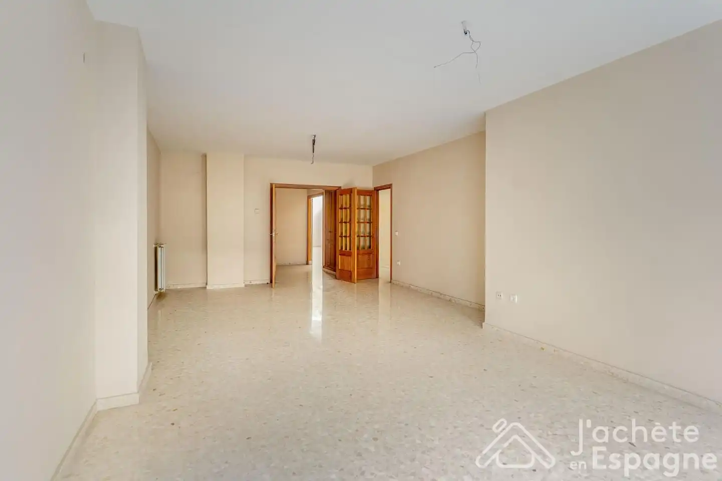 Wohnung mit Terrasse zum Verkauf in calle d'Albacete, imagen 5