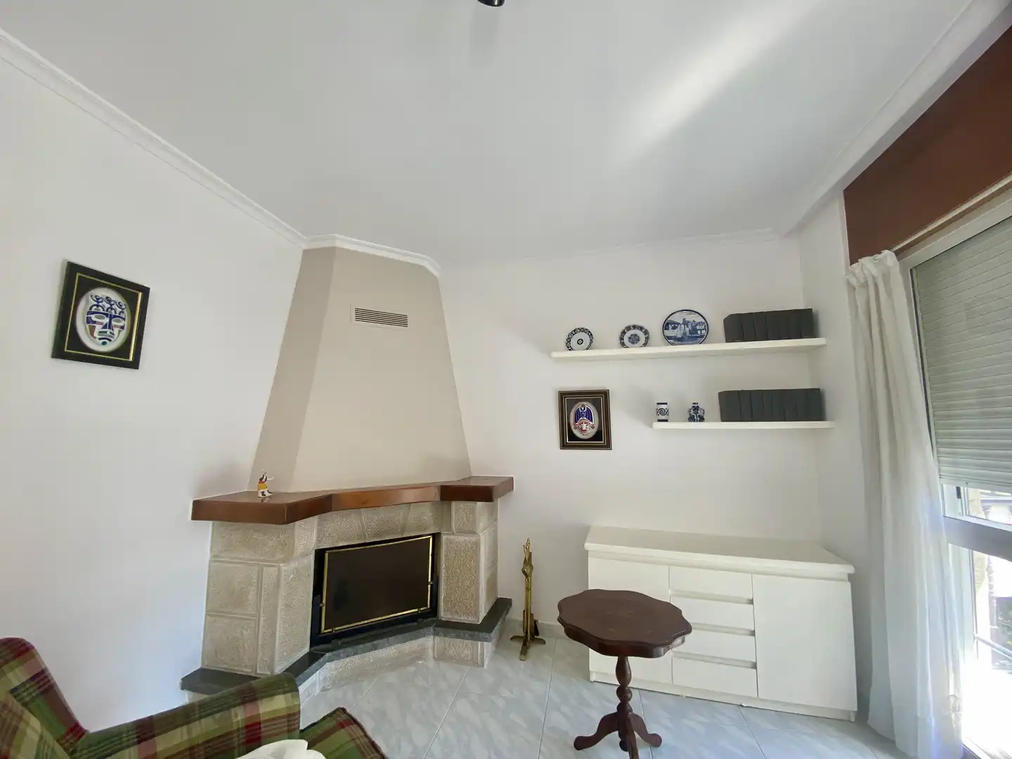 Habitatge amb terrassa en venda a Rua Concepcion Arenal, imagen 2