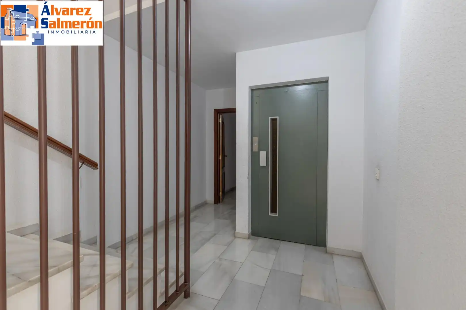 Wohnung mit Aufzug zum Verkauf in Calle DOCTOR JIMENEZ DIAZ, imagen 30