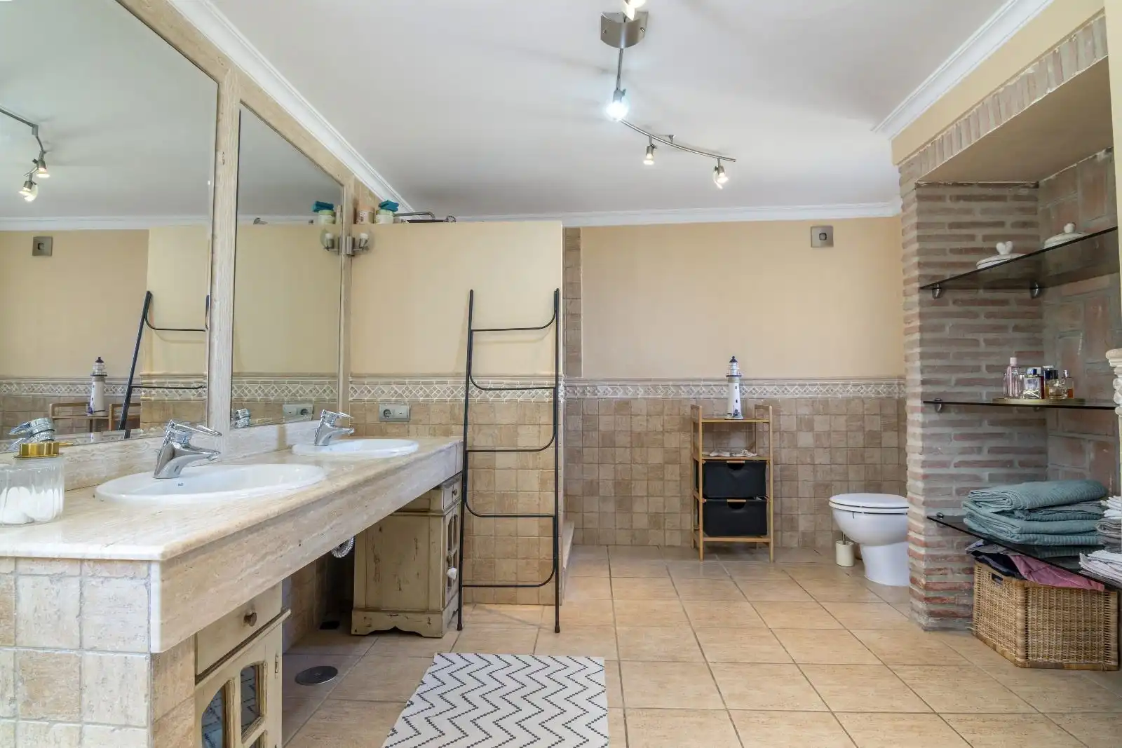 Casa amb jardí en venda a Benahavís pueblo, imagen 20