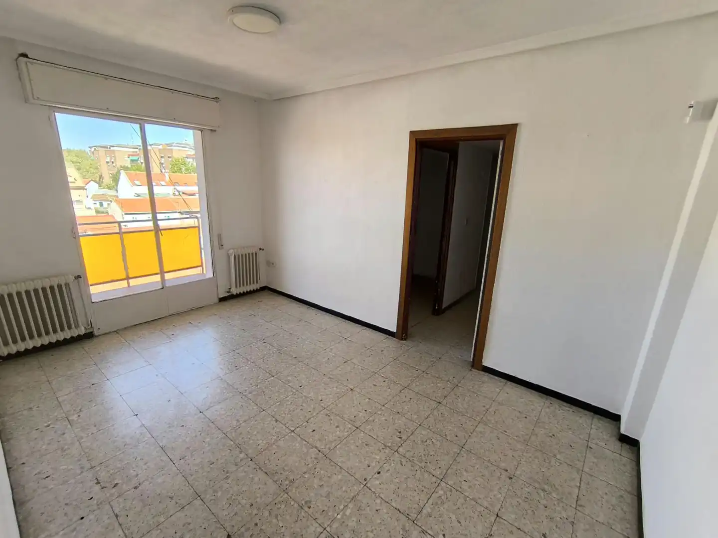 Bedroom of Flat for sale in Torrejón de Ardoz  with Heating and Terrace
