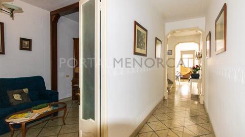 Foto 4 de Casa o chalet en venta en N/a, Alaior poble, Alaior