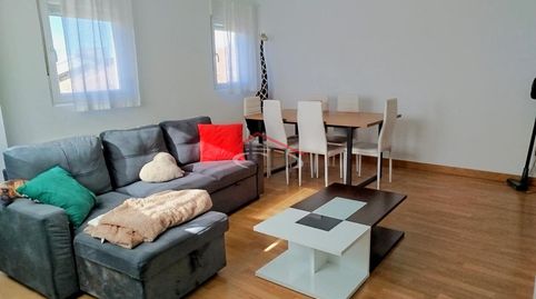 Foto 2 de Apartament en venda a Trasera, Villaquilambre, León