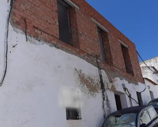 Vista exterior de Casa adosada en venda en Alconchel