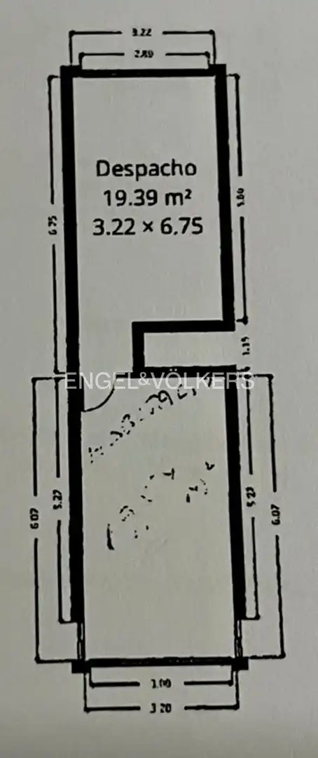 Casa a schiera con giardino in vendita a Montmar, imagen 54