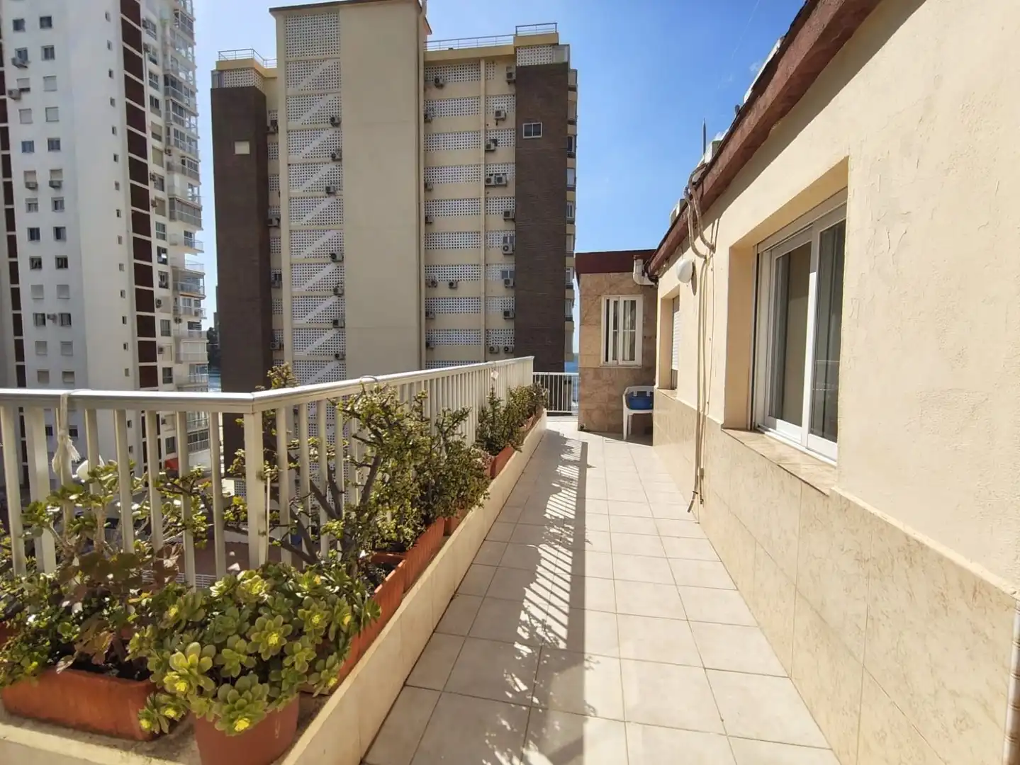 Attique avec ascenseur à vendre à Playa de Levante, imagen 14