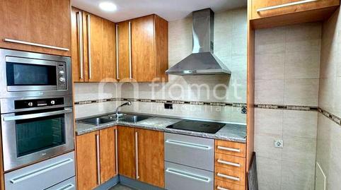 Foto 3 de Pis en venda a Centre, Girona