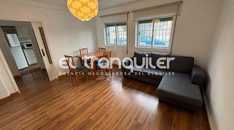 Foto 2 de Pis de lloguer a Calle Escalona, Aluche,  Madrid Capital