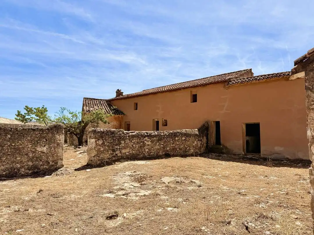 Casa rústica con jardín en venta en MA-156 1, imagen 15