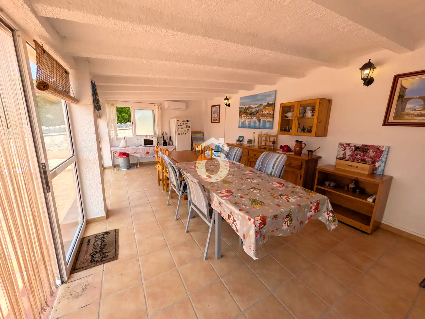 Casa o chalet en venta en Esparreguera con Aire acondicionado, Calefacción y Parquet