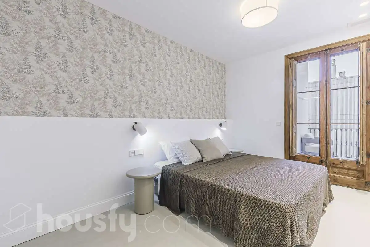 Wohnung mit Terrasse zum Verkauf in Gran Via de les Corts Catalanes ., imagen 11