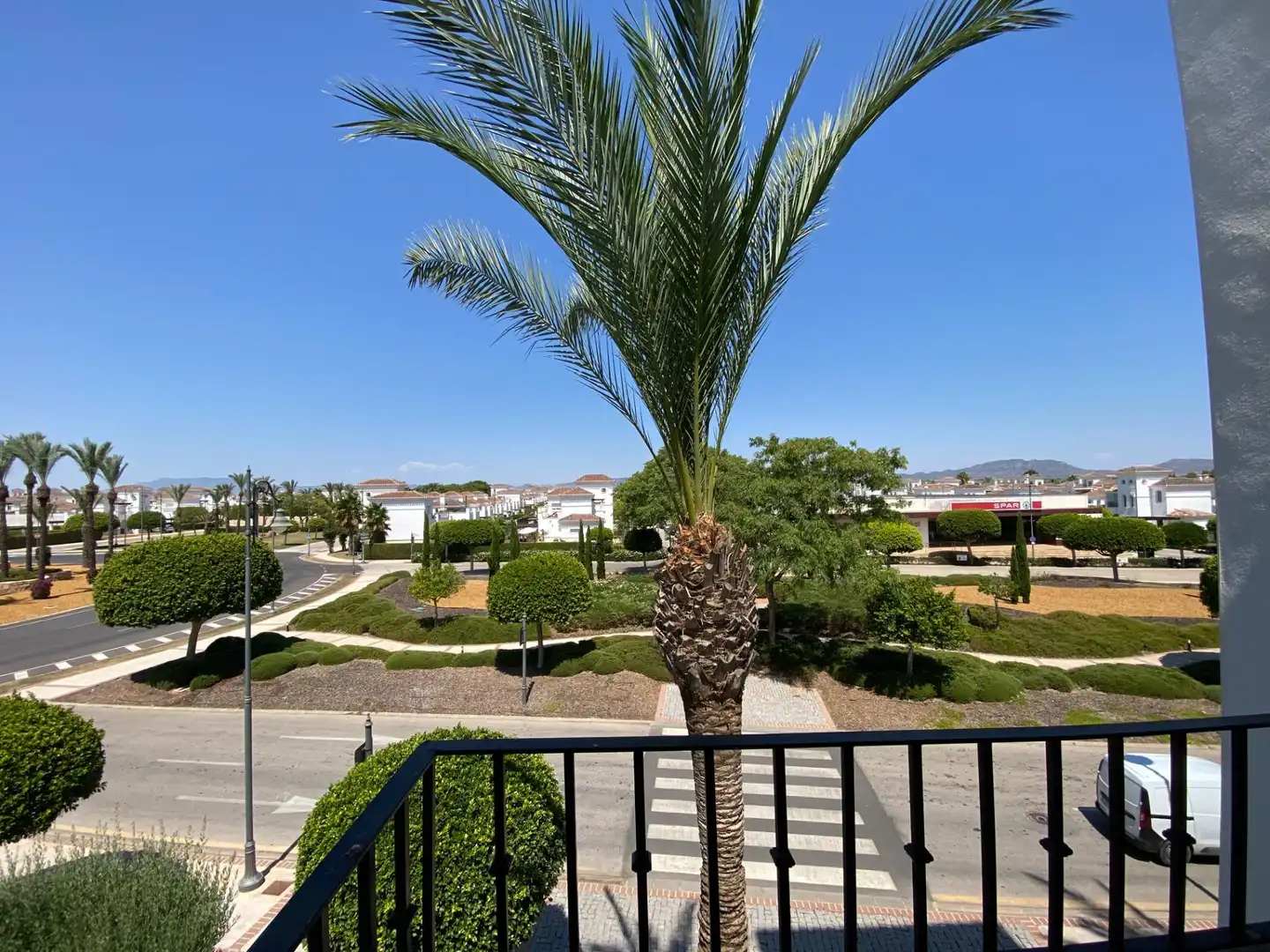 Exterior view of Flat for sale in Torre-Pacheco