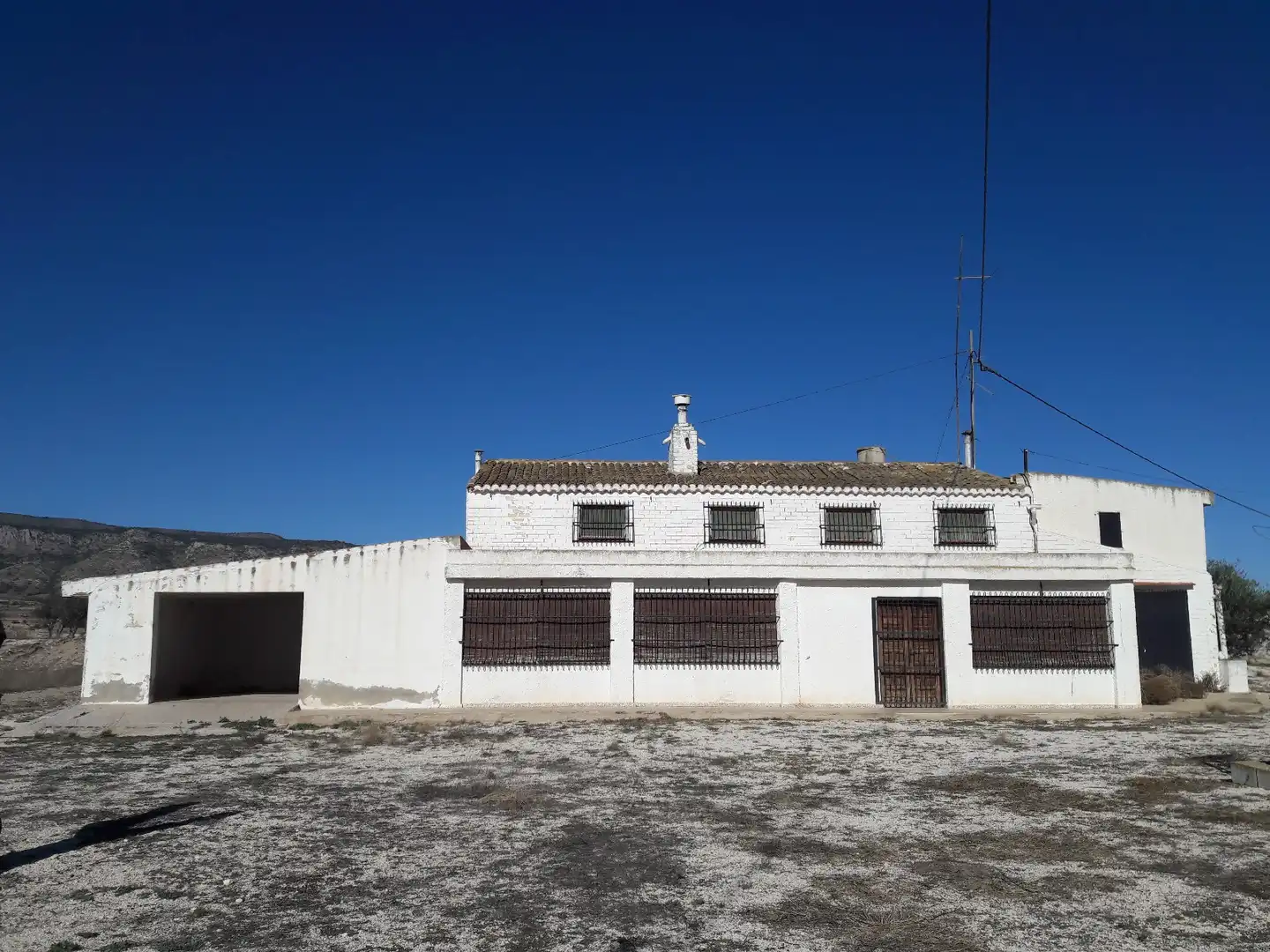 Maison rustique à vendre à Jumilla, imagen 13