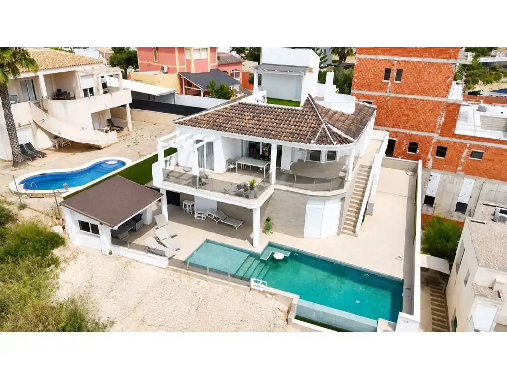 Casa o xalet en venda a Centro de la Ciudad Quesada