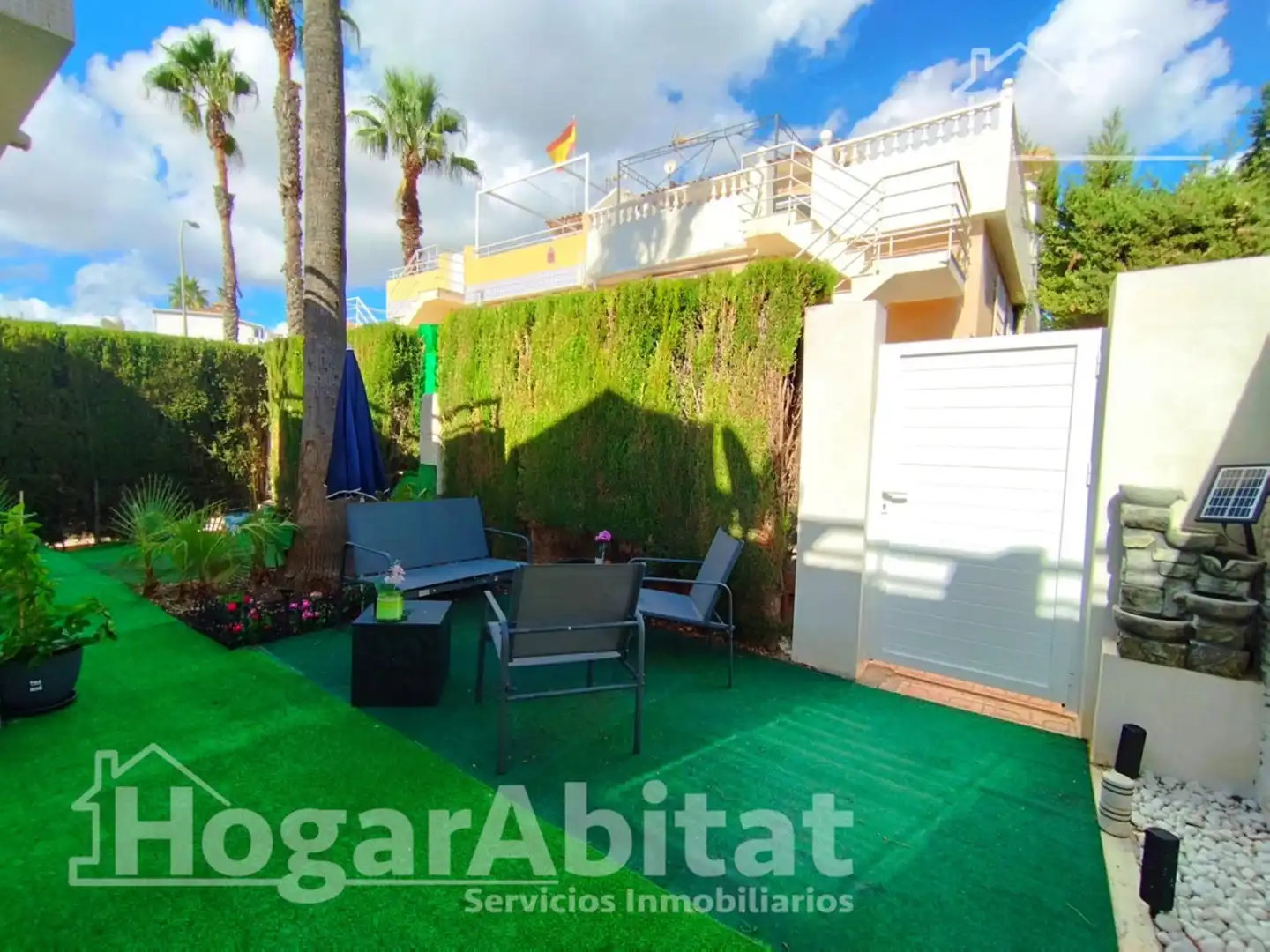 Adosado con jardín en venta en Urbanizacion Urbanizacion Los Altos, imagen 33