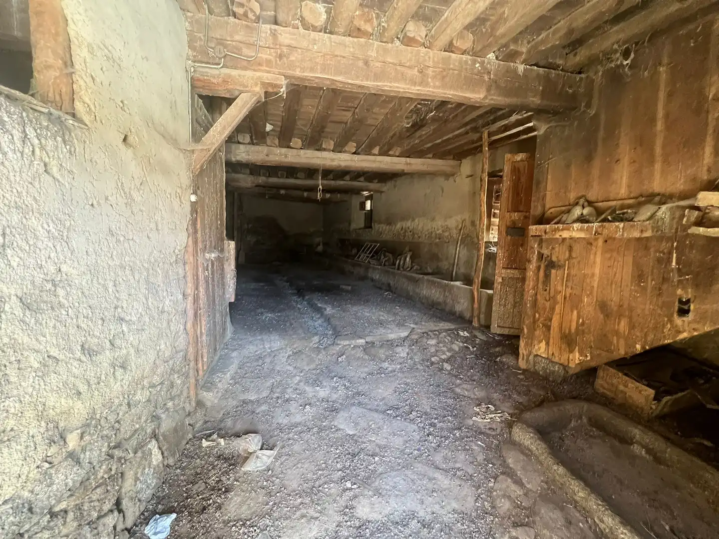 Casa adosada en venda en Muñogalindo