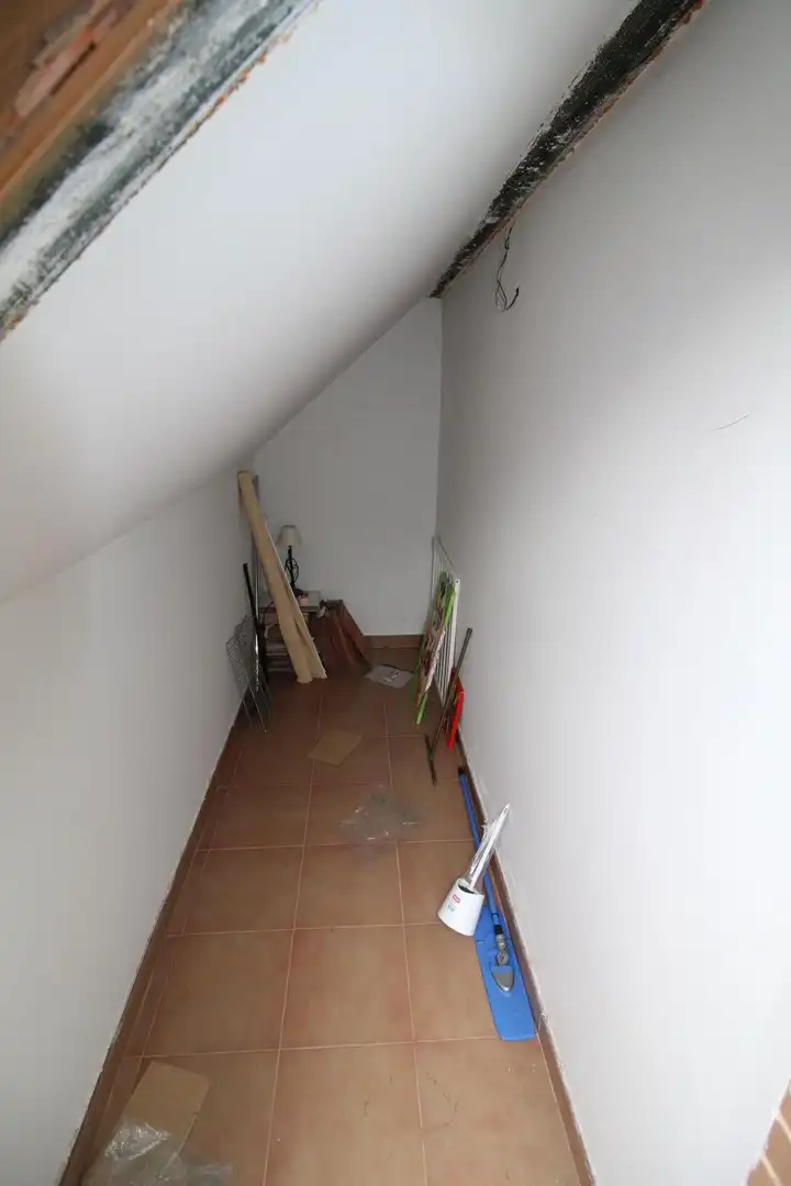 Dúplex de lloguer en Ciudad Real amb Terrassa, Traster i Moblat