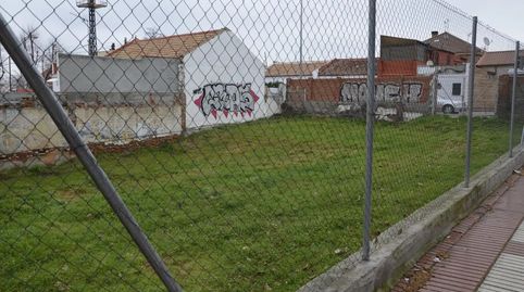 Foto 4 de Residencial en venda a Calle Nicolasa Gómez, 62, Canillejas, Madrid Capital